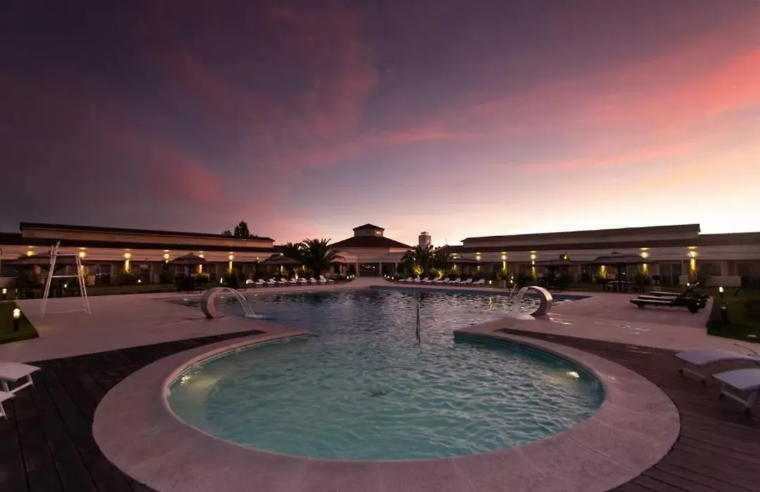 Melincue Casino&Resort-1