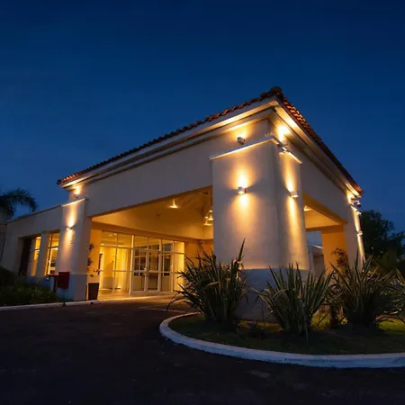 Melincue Casino&Resort-2